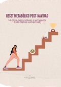 Reset Metabólico Post-Navidad